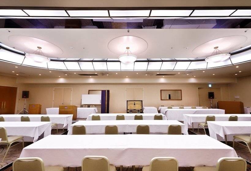 فندق Welco Narita