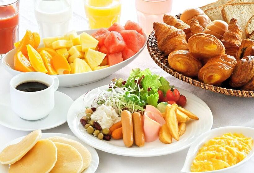 فندق Welco Narita