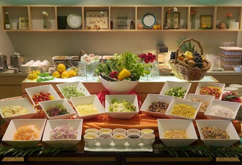 فندق Welco Narita