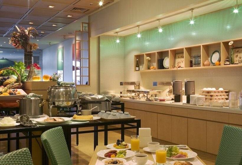 فندق Welco Narita