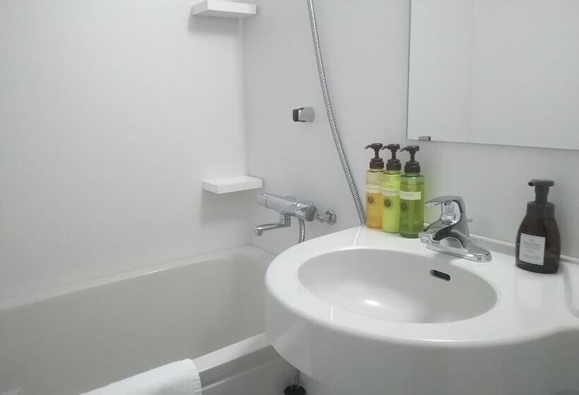 فندق Welco Narita