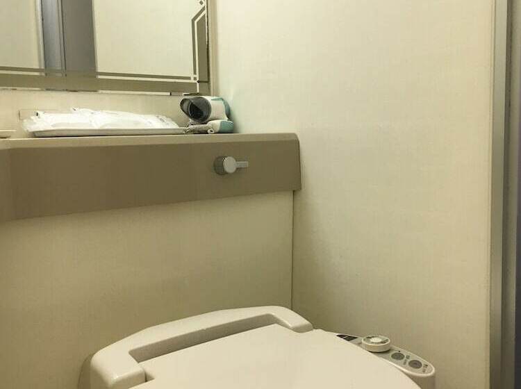 فندق Welco Narita