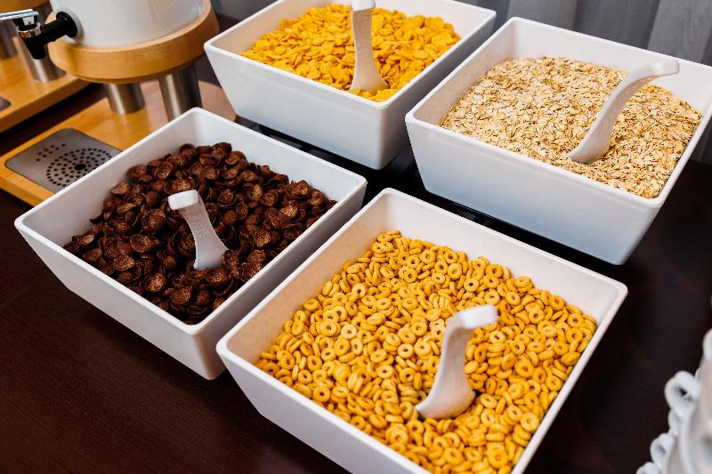 ホテル Wyspiański