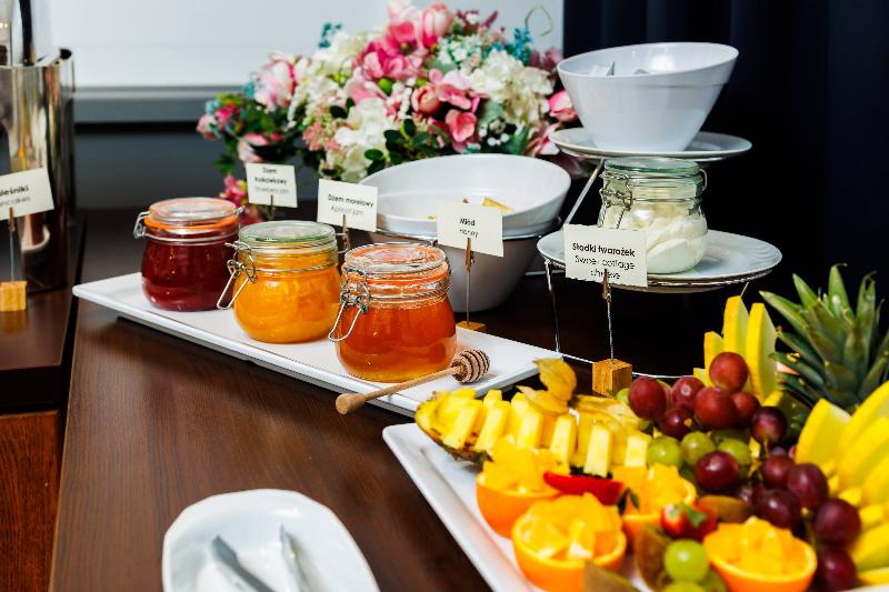 ホテル Wyspiański