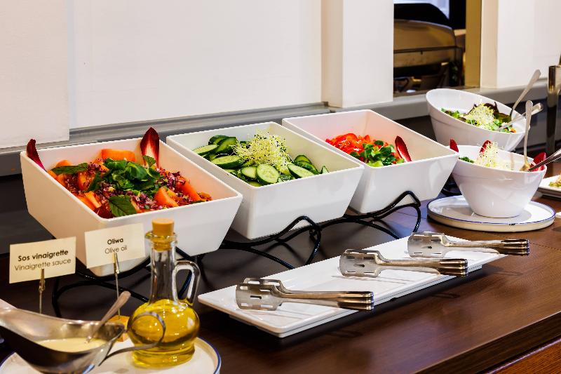 ホテル Wyspiański