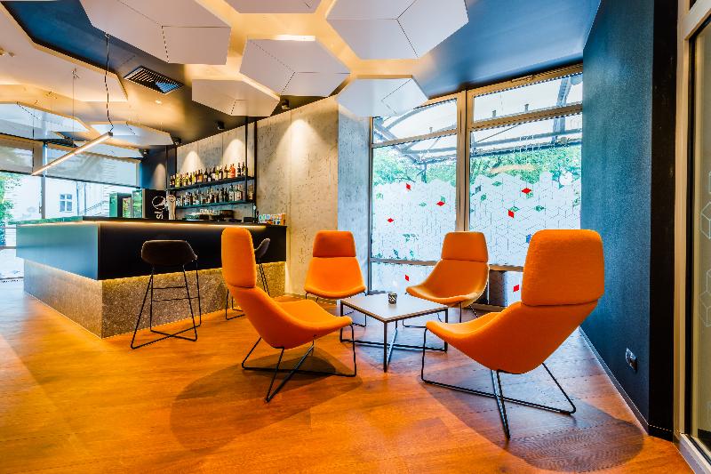 ホテル Wyspiański