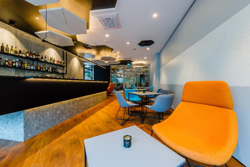 ホテル Wyspiański