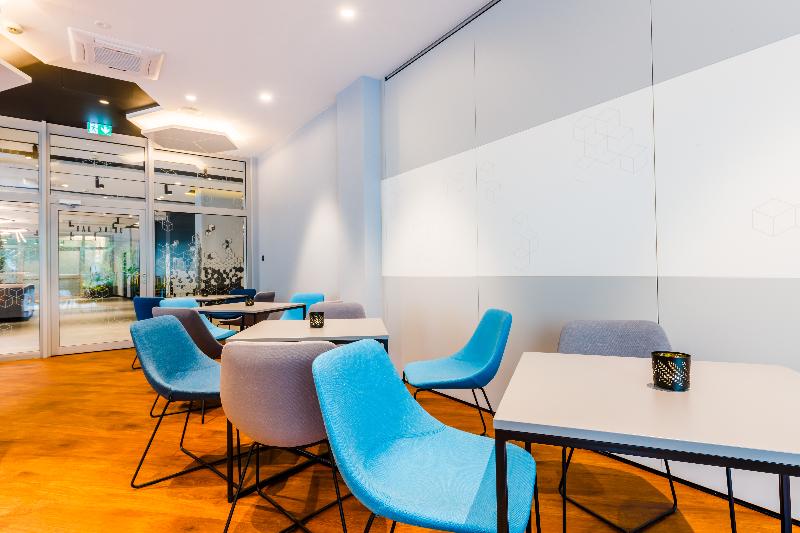 ホテル Wyspiański