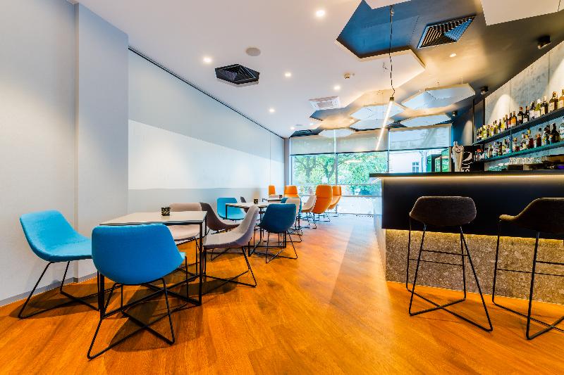 ホテル Wyspiański