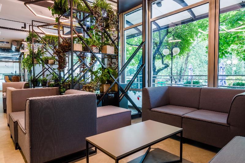 ホテル Wyspiański