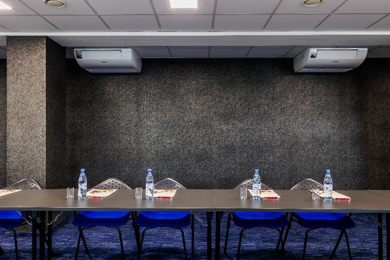 ホテル Wyspiański