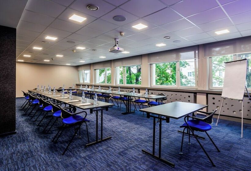 ホテル Wyspiański