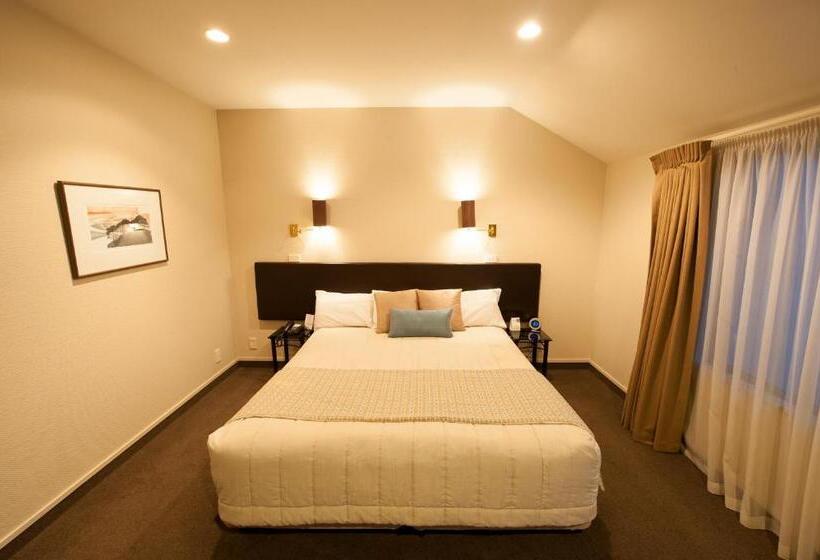 هتل Hurley S Of Queenstown