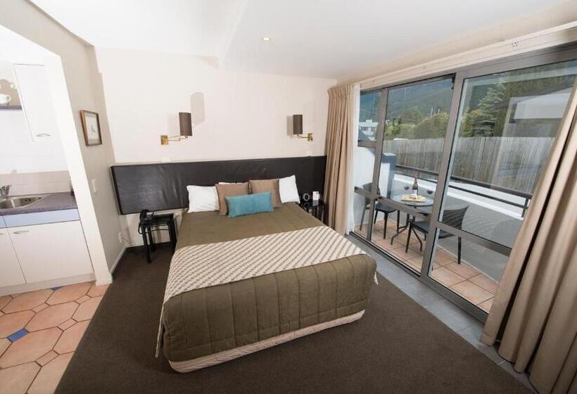 هتل Hurley S Of Queenstown