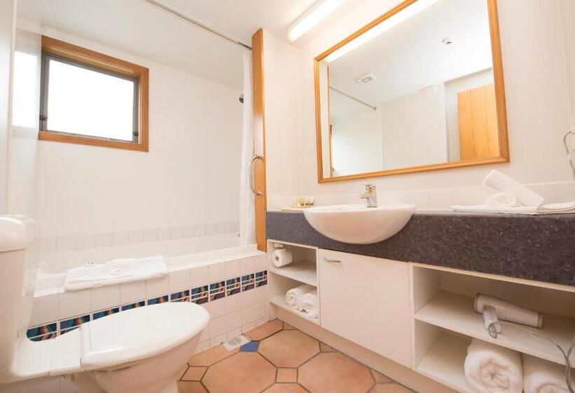 هتل Hurley S Of Queenstown