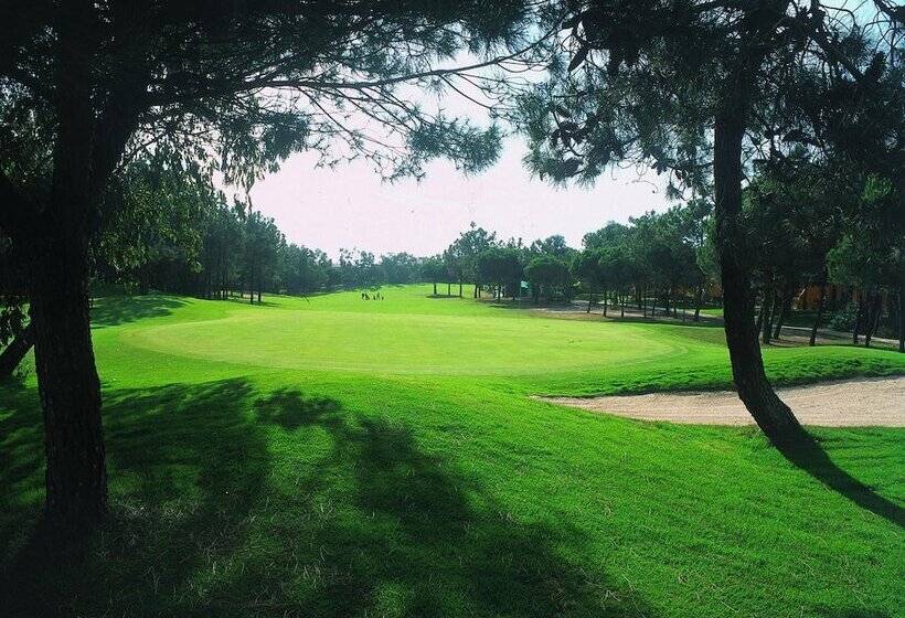 Interpass Golf Playa Country Club