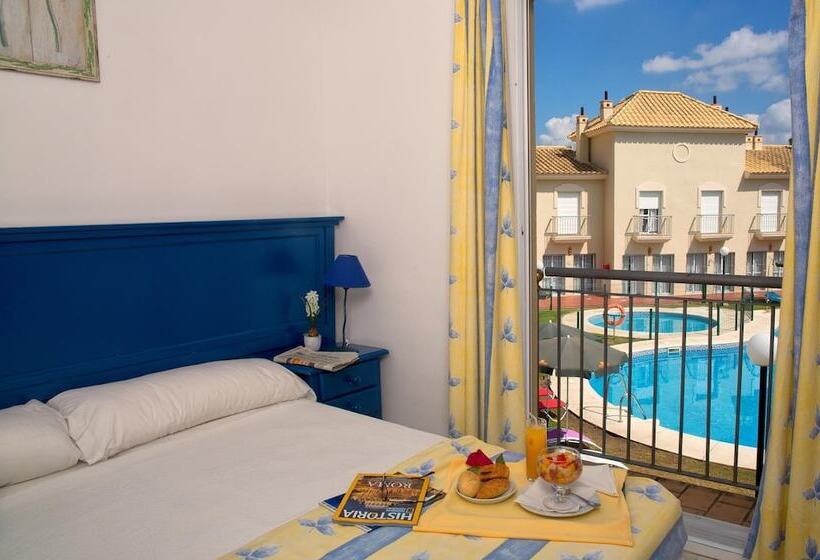 Interpass Golf Playa Country Club