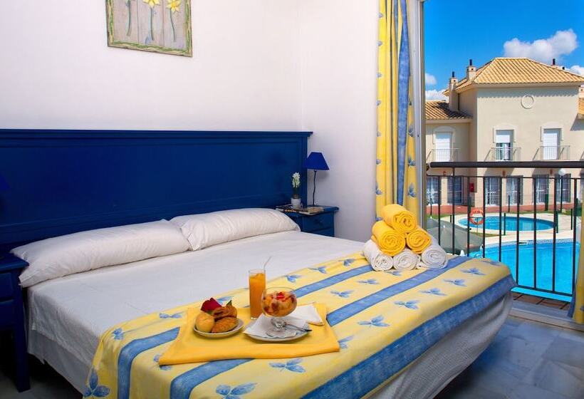 Interpass Golf Playa Country Club