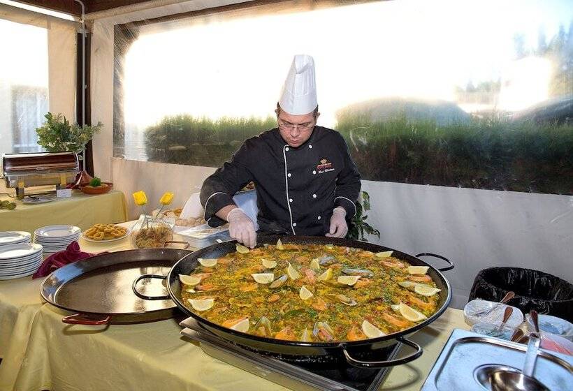 Interpass Golf Playa Country Club