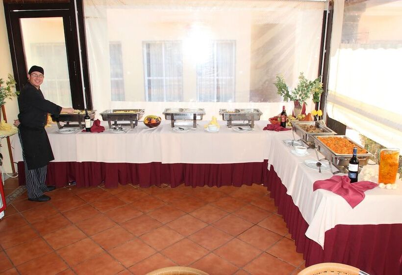 Interpass Golf Playa Country Club