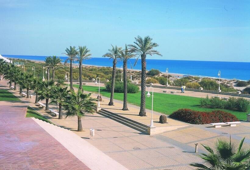 Interpass Golf Playa Country Club