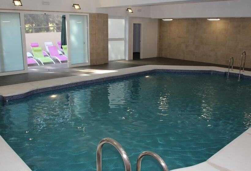 Interpass Golf Playa Country Club