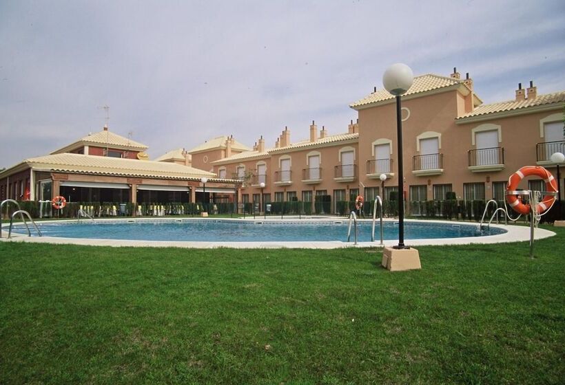 Interpass Golf Playa Country Club