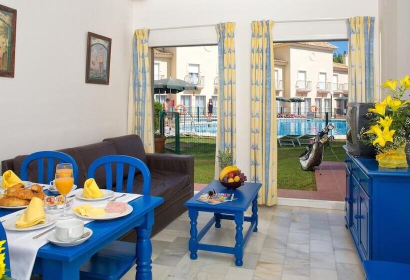 Interpass Golf Playa Country Club