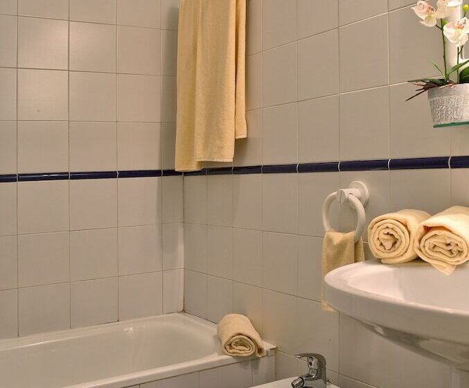 Interpass Golf Playa Country Club