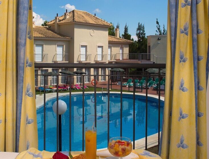 Interpass Golf Playa Country Club