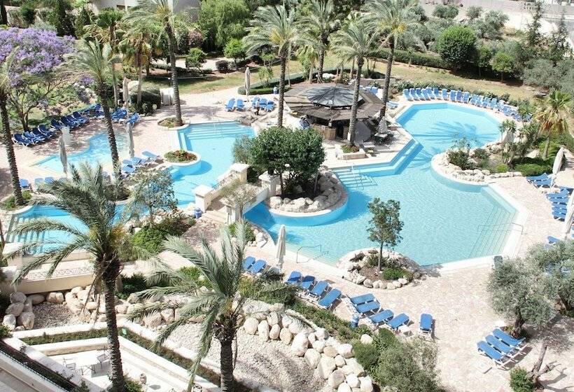 Jacir Palace Hotel Bethlehem