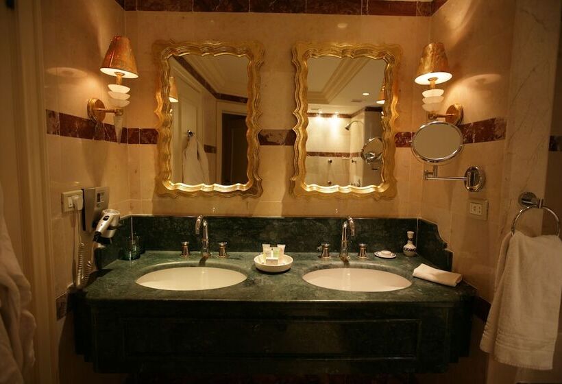 Jacir Palace Hotel Bethlehem