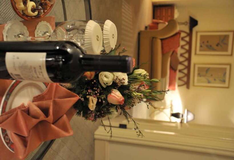 Jacir Palace Hotel Bethlehem