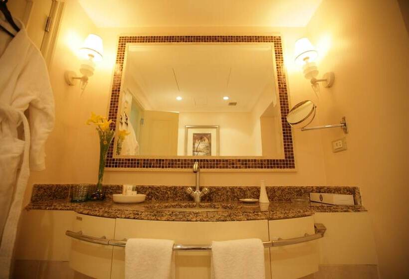 Jacir Palace Hotel Bethlehem