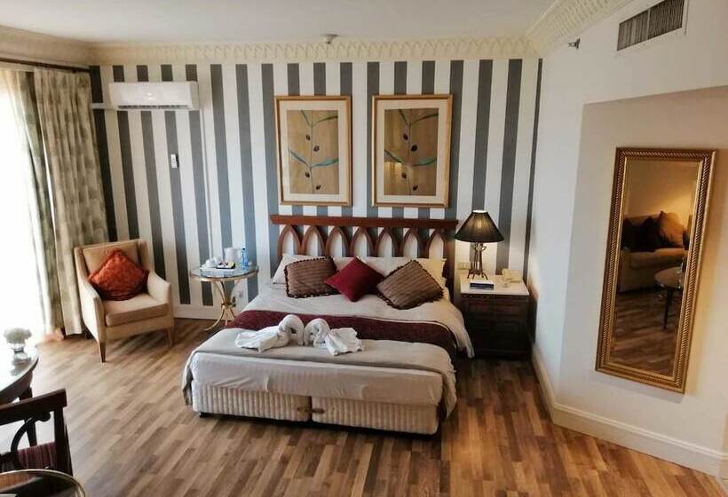 Jacir Palace Hotel Bethlehem