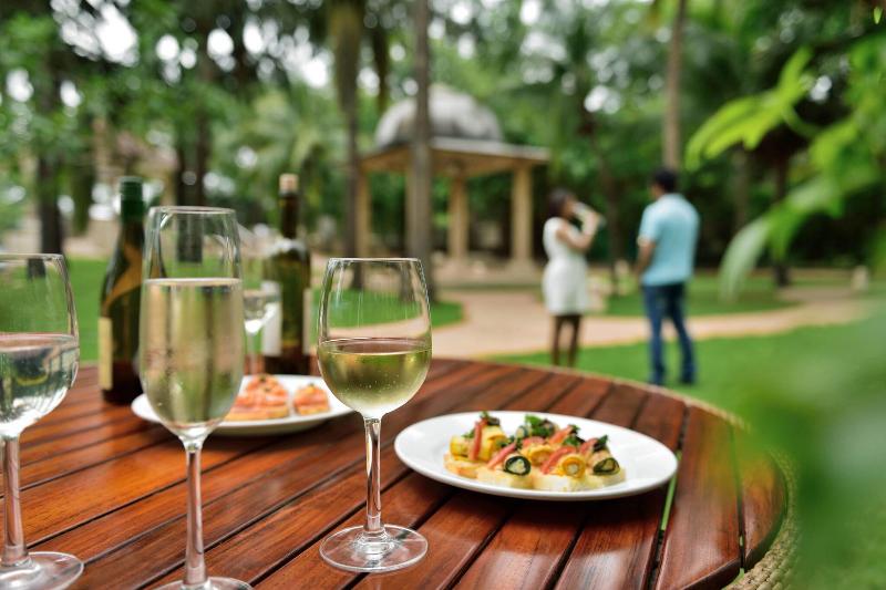 Marriott Executive Apartment   Lakeside Chalet, Mumbai