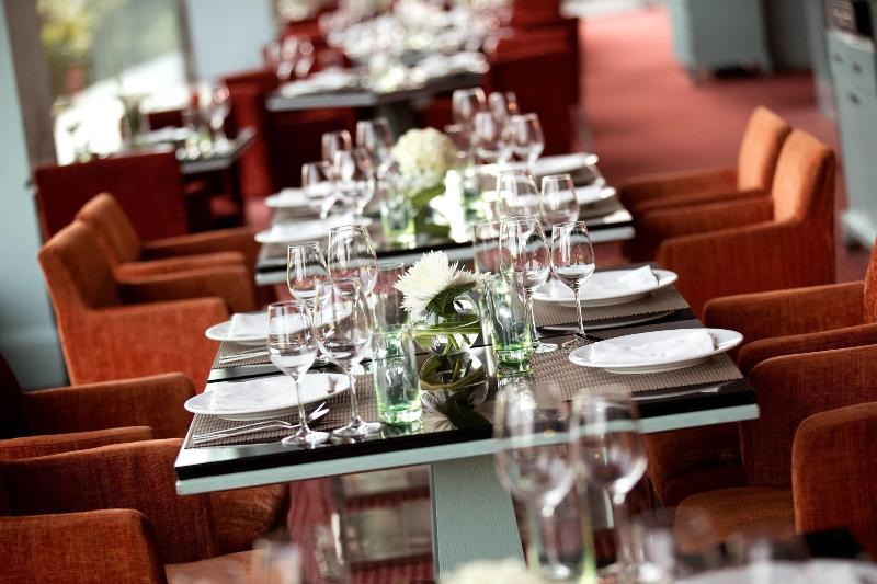 Marriott Executive Apartment   Lakeside Chalet, Mumbai