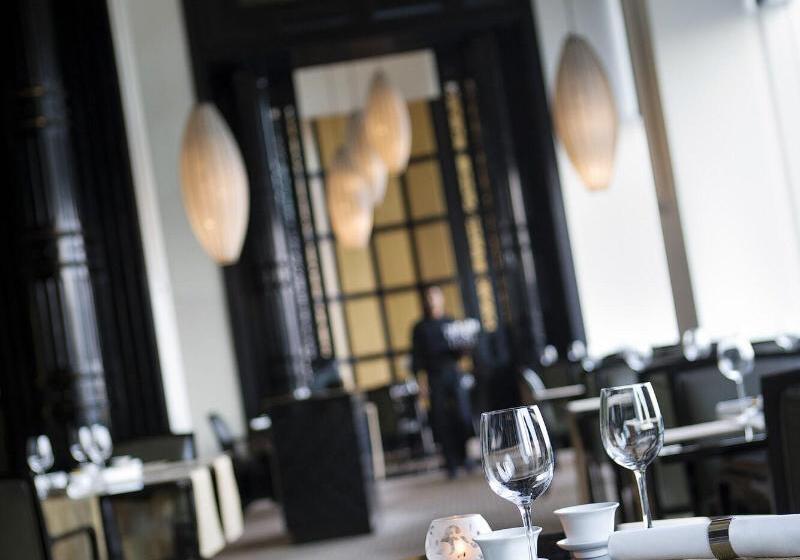 Marriott Executive Apartment   Lakeside Chalet, Mumbai