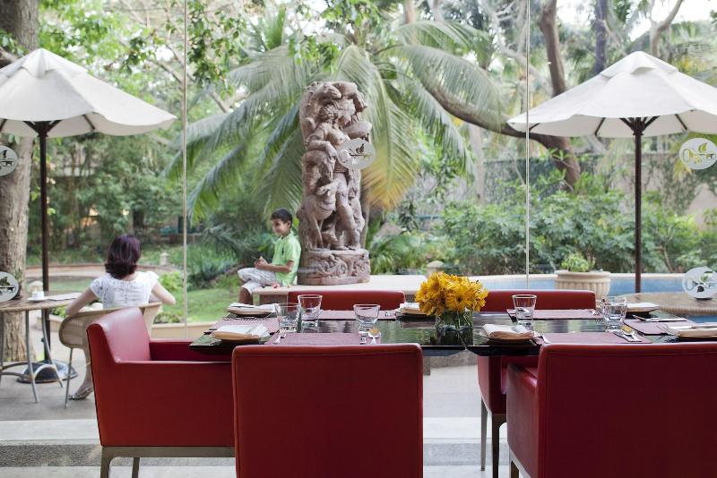 Marriott Executive Apartment   Lakeside Chalet, Mumbai