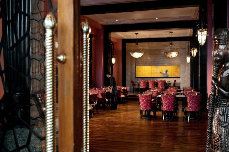 Marriott Executive Apartment   Lakeside Chalet, Mumbai