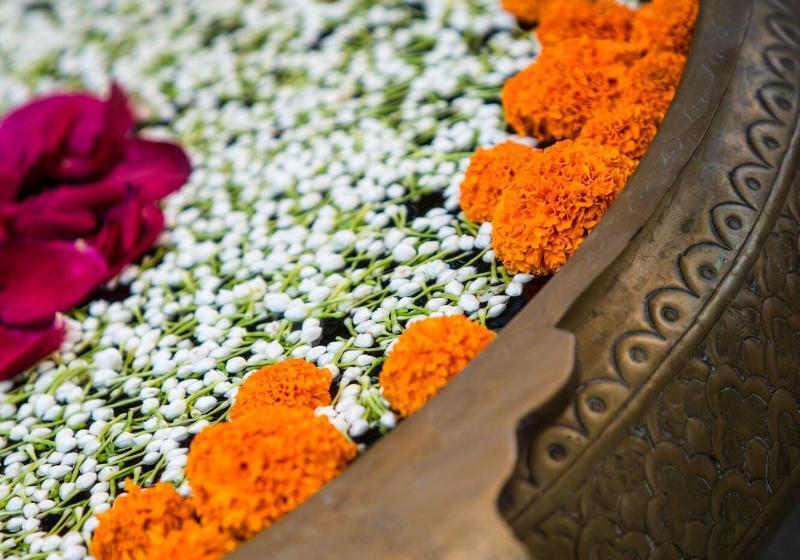 Marriott Executive Apartment   Lakeside Chalet, Mumbai