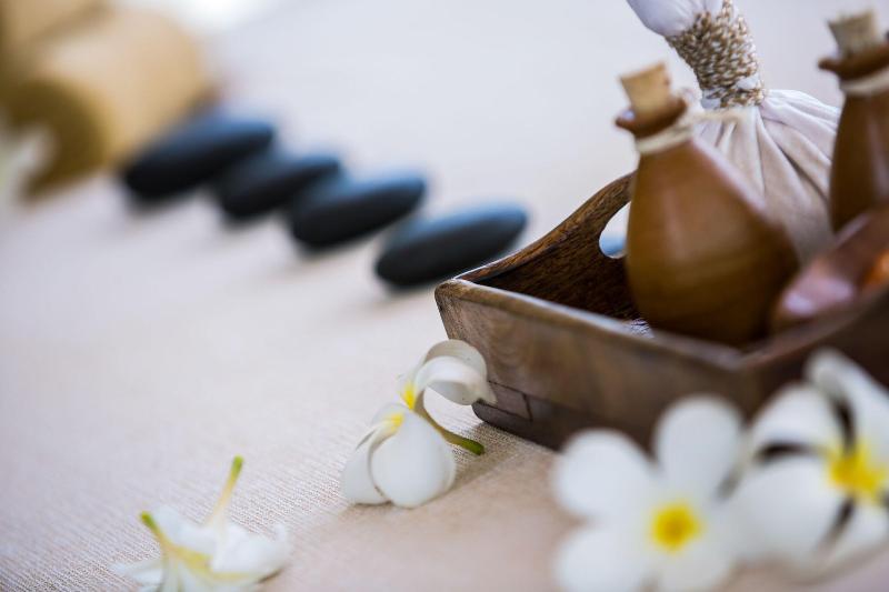 Marriott Executive Apartment   Lakeside Chalet, Mumbai