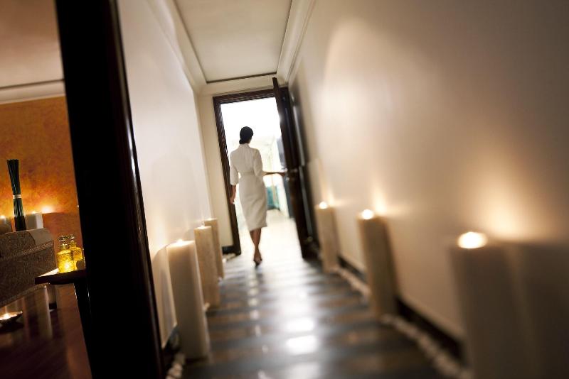 Marriott Executive Apartment   Lakeside Chalet, Mumbai