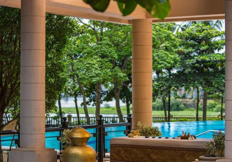 Marriott Executive Apartment   Lakeside Chalet, Mumbai