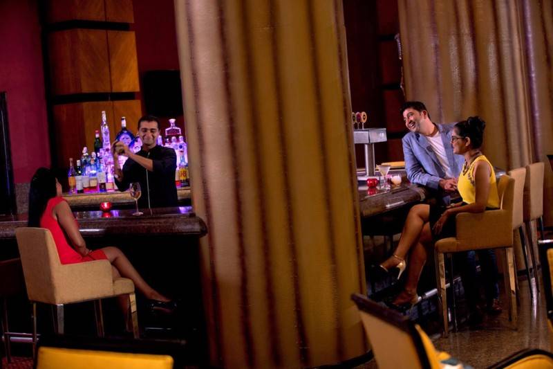 Marriott Executive Apartment   Lakeside Chalet, Mumbai