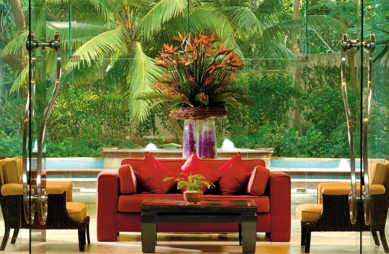 Marriott Executive Apartment   Lakeside Chalet, Mumbai