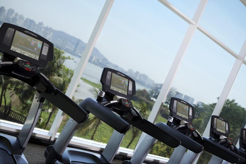 Marriott Executive Apartment   Lakeside Chalet, Mumbai