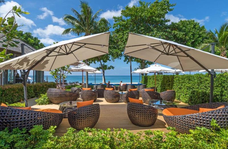 Layana Resort & Spa   Adult Only   Sha Extra Plus