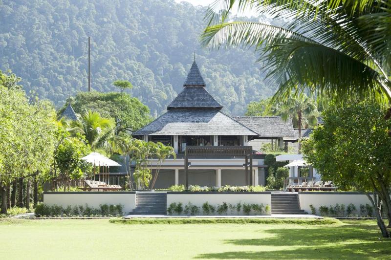 Layana Resort & Spa Adult Only Sha Extra Plus