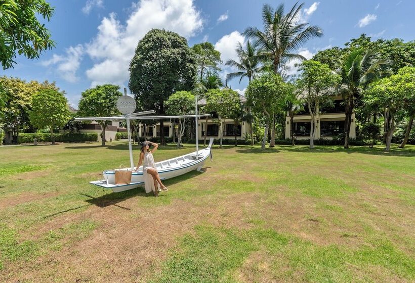 Layana Resort & Spa Adult Only Sha Extra Plus